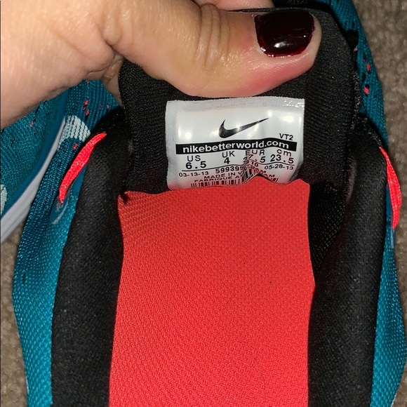 Nike Lunarglide 5 - Picture 4 of 6